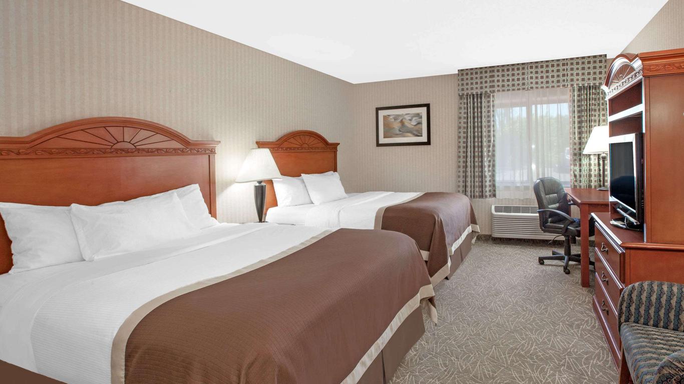 بايمونت باي ويندام جاكسون