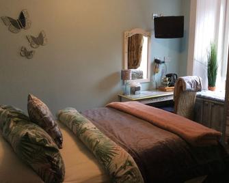 Lagganbeg Guest House - Oban - Kamar Tidur