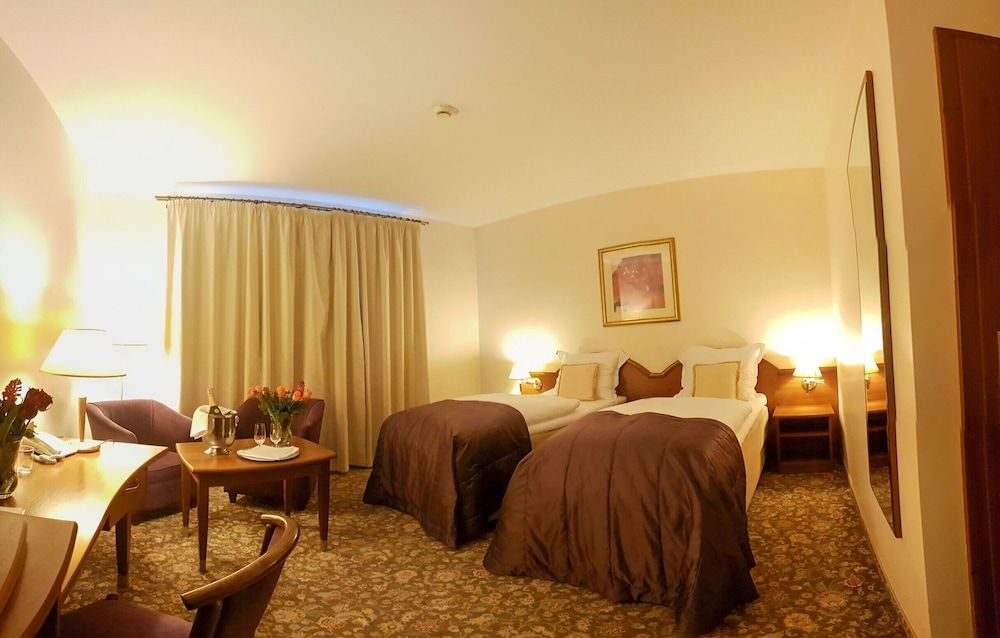 Hotel Amaryllis