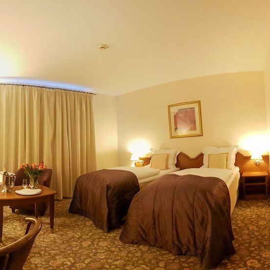 Hotel Amaryllis image 1