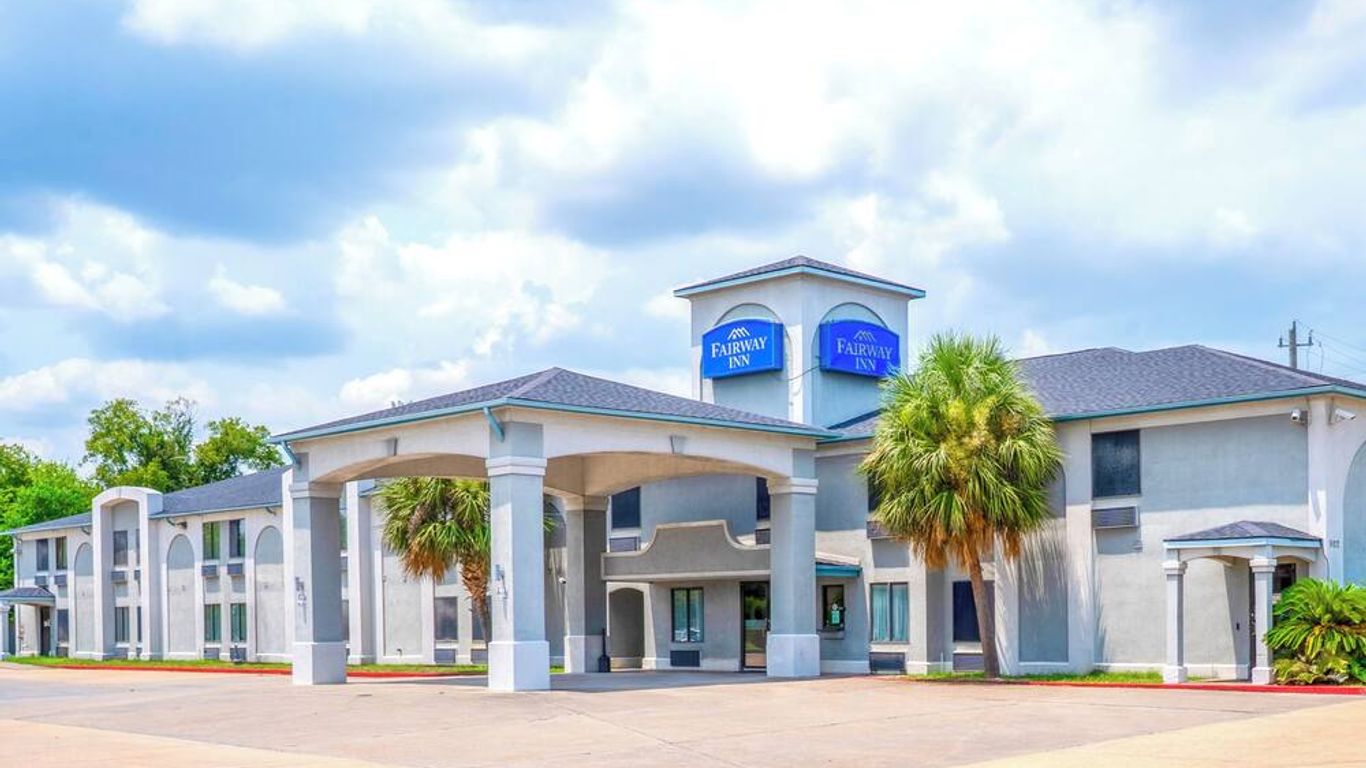 Capital O Fairway Inn - Baytown La Porte Tx