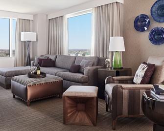 Lansdowne Resort and Spa - Leesburg - Sala de estar