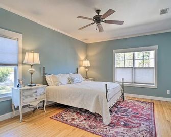 The Southport Cottage! - Southport - Ložnice