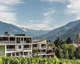 Design-Hotel Ballguthof - Lana
