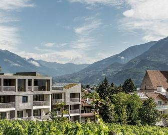 Boutique-Hotel Ballguthof am Golfplatz - Lana
