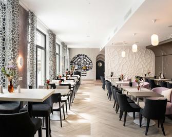 elaya hotel regensburg city center - 雷根斯堡 - 餐廳