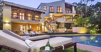 Teremok Lodge & Spa - Umhlanga - Piscina