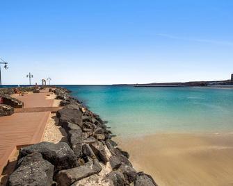La casa di Gianfranco - Puerto del Rosario - Playa