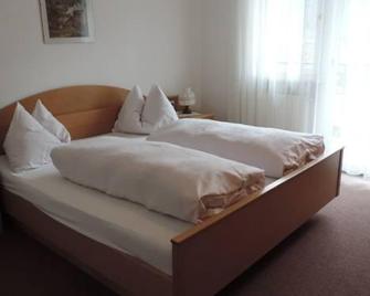 Hotel Garni Christin - Ora - Habitación