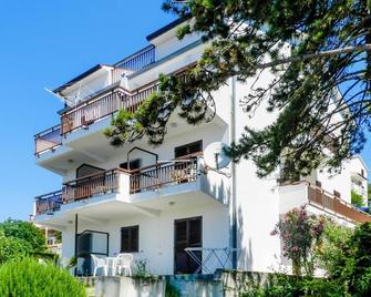 Apartments Josip (70931-A4) - Rabac - Rabac - Building