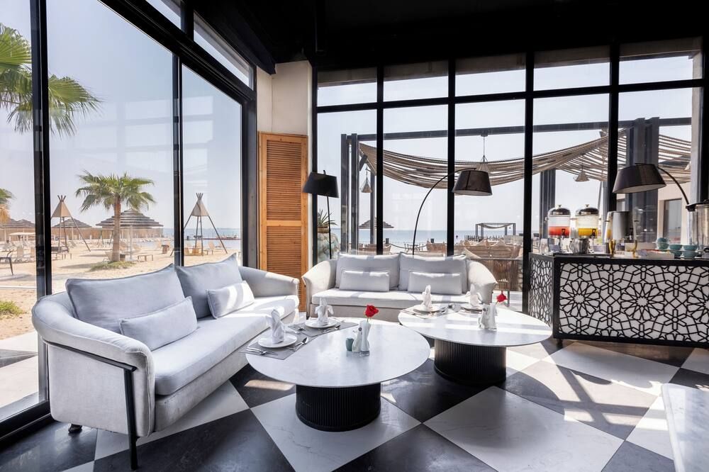 Braira Al Azizya Hotel & Resort - אל חובר