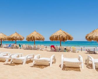 Las Palomas Beach & Golf Resort - Puerto Penasco - Strand