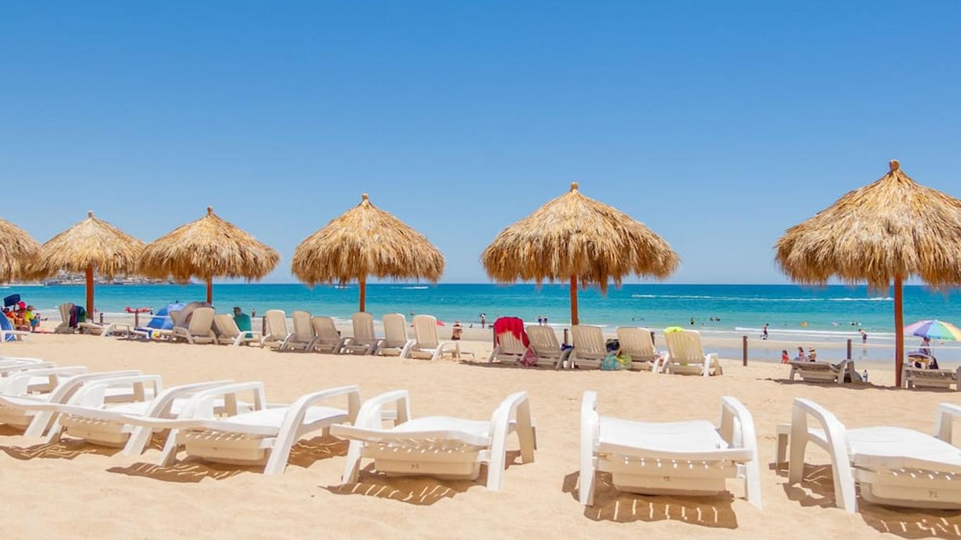 Las Palomas Beach & Golf Resort