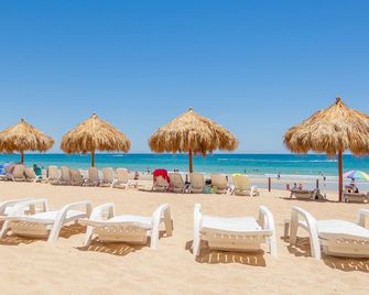 Las Palomas Beach & Golf Resort - Puerto Penasco - Spiaggia