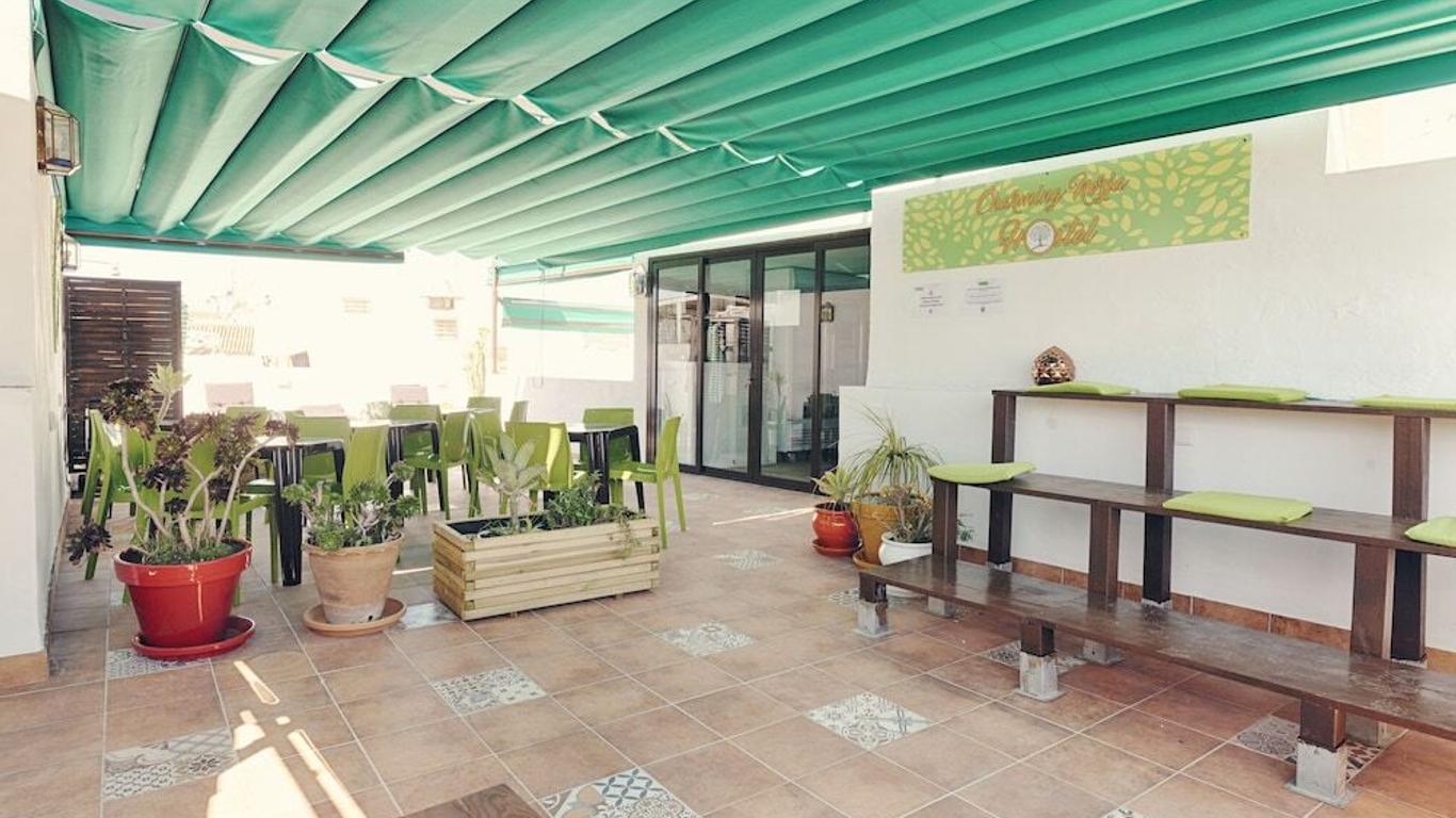 Charming Nerja Hostel