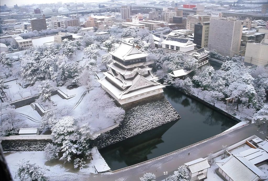 Urban Place Inn Kokura