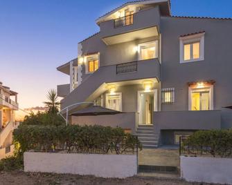 Casa DI Kasapa - Panormos