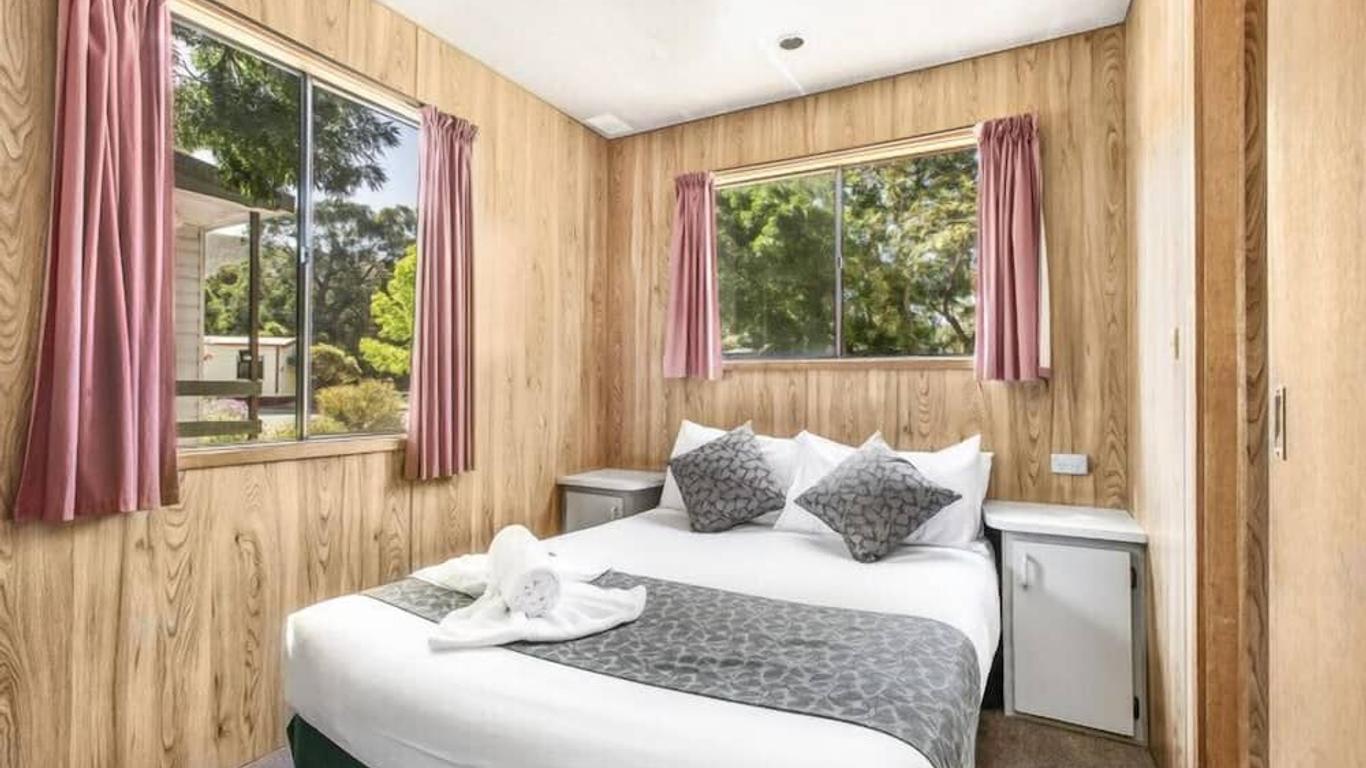 Breeze Holiday Parks - Grampians