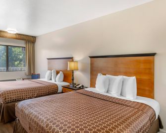 Rodeway Inn at Nevada State Capitol - Carson City - Habitación