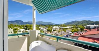Cairns Sheridan Hotel - Cairns - Balkon