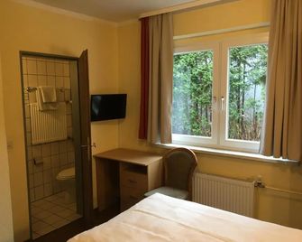 Hotel Sieme - Osnabrück