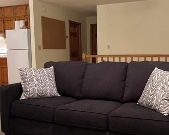 Moms House - Westmore - Sala de estar