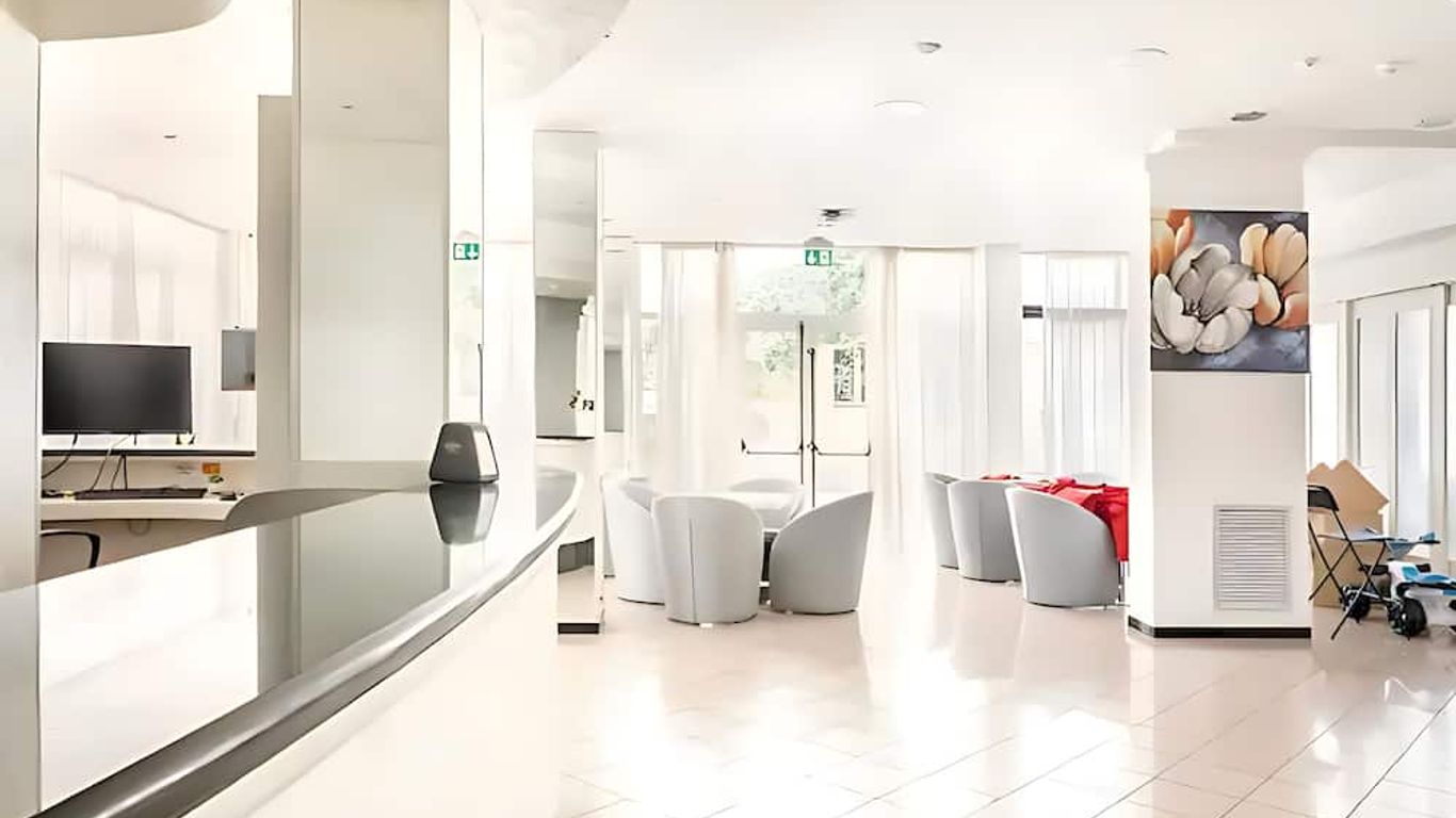 Hotel Villa Argia Rimini Marina Centro