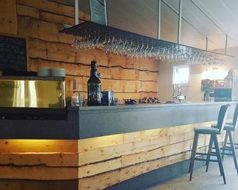 Cafe Arhus Hella - Hella - Bar