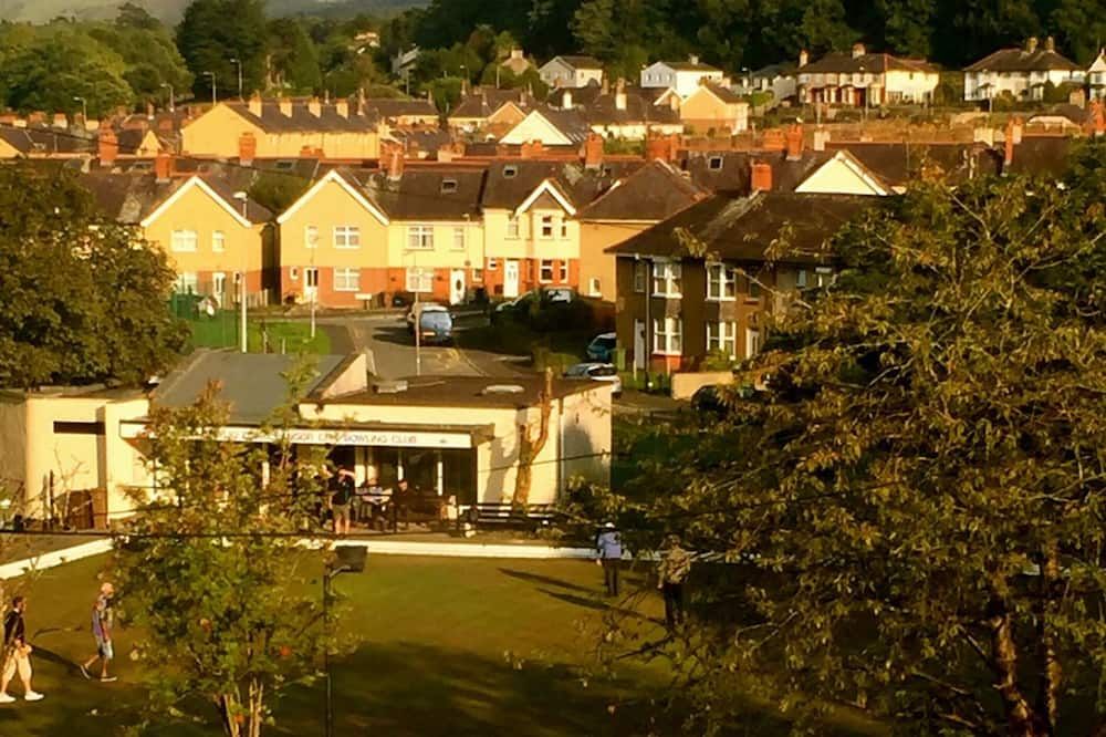 OYO Baytree Lodge - Bangor - Bygning