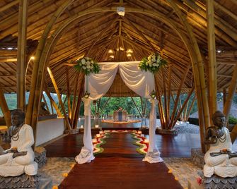 Jannata Resort and Spa - Ubud