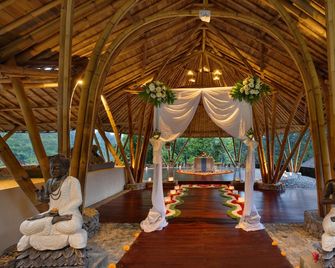 Jannata Resort and Spa - Ubud