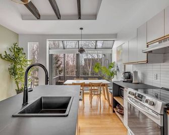 Initial - Hygge - Msa - Beaupre - Kitchen