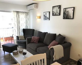Perla 6 - Fuengirola - Salon
