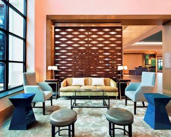 The Westin Jekyll Island - Jekyll Island - Lounge