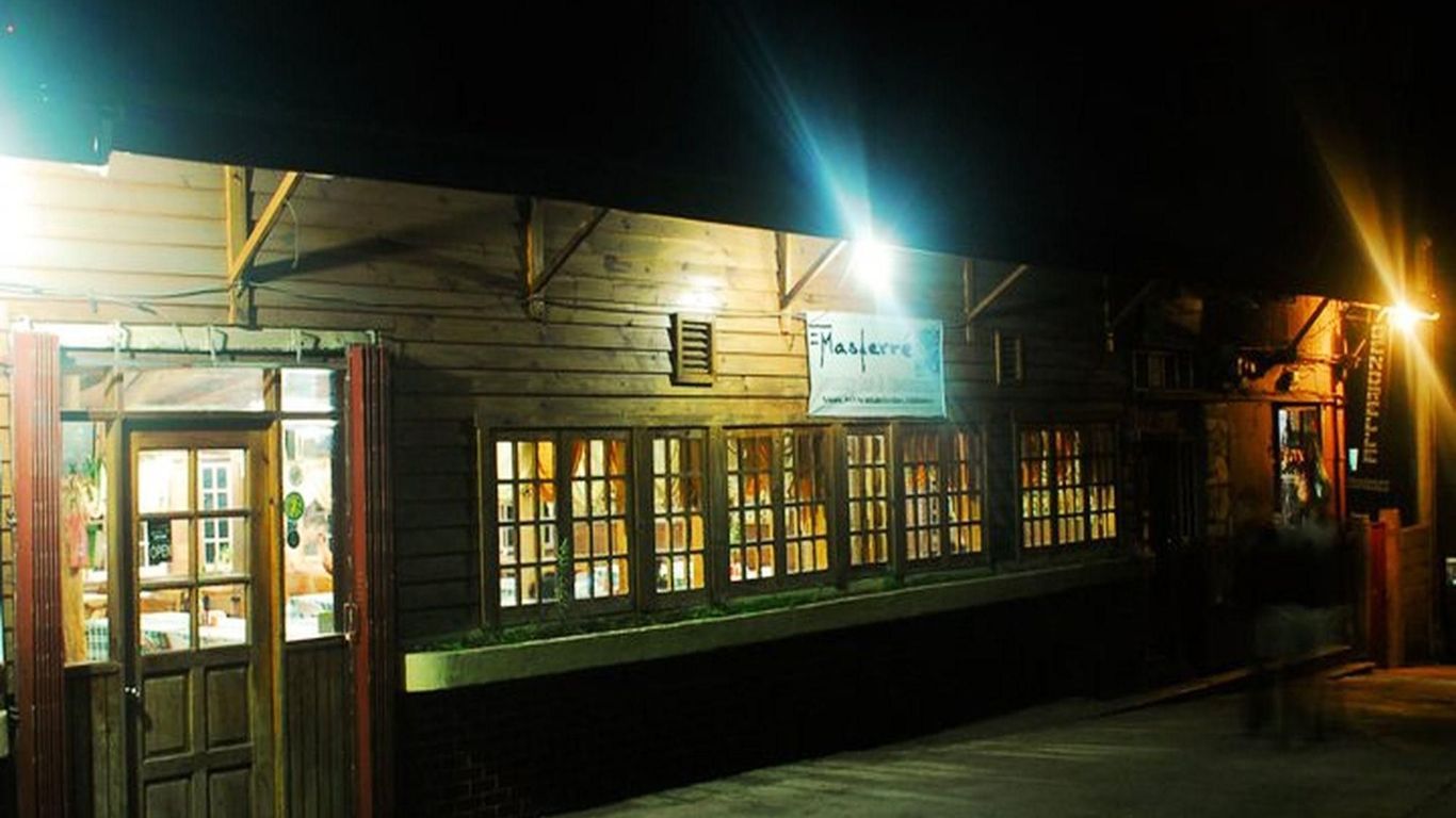 Masferre Country Inn