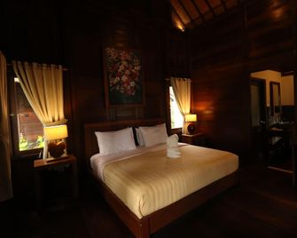 Mina Tanjung Hotel - Pemenang
