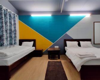 Kedarayatih Resort - Rudraprayāg - Bedroom