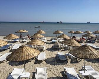 Poyraz Butik Hotel - Marmaraereğlisi - Beach