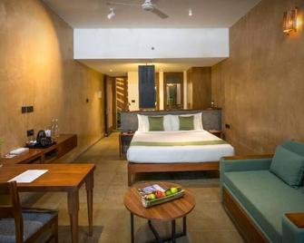 Klov Resort & Spa - Thirunelly - Bedroom