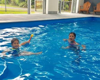 Stratford Motel & Holiday Park - Stratford