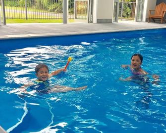 Stratford Motel & Holiday Park - Stratford