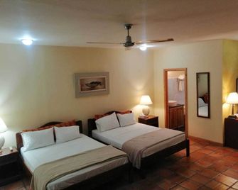 Apartotel Don Francisco - Escazu