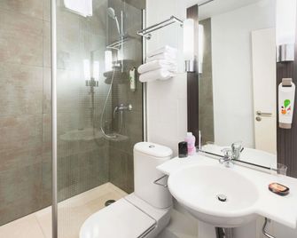ibis Styles Nantes Centre Place Graslin - Nantes - Bedroom