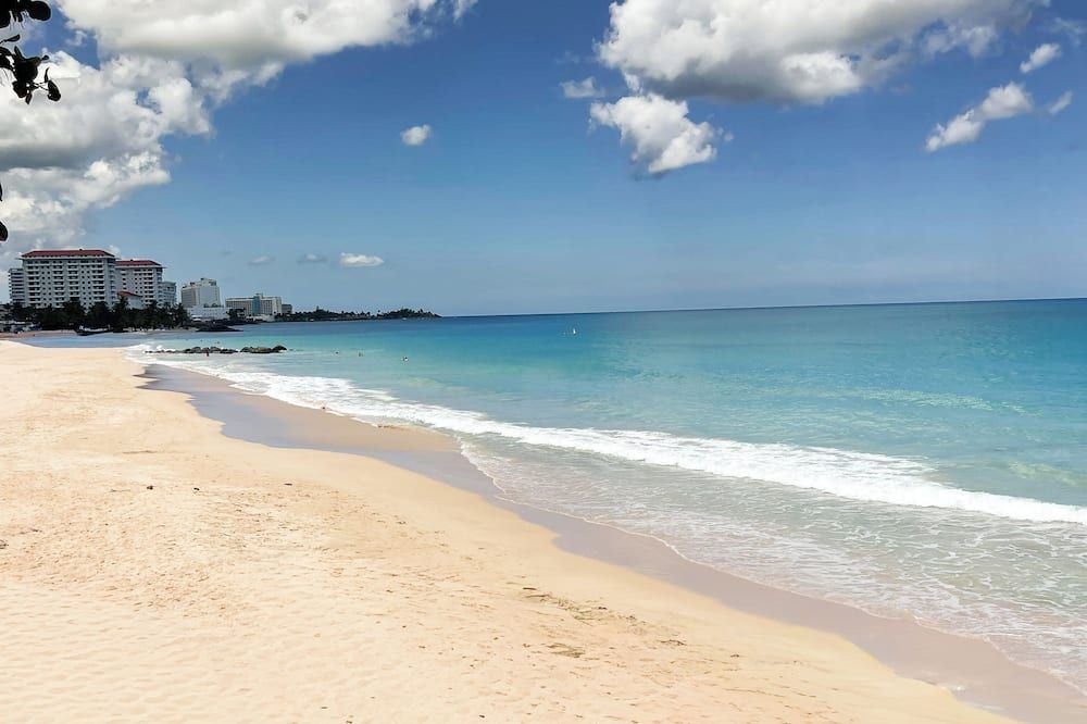 كاناريو بوتيك هوتل - سان جوان - شاطئ