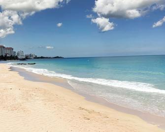 Canario Boutique Hotel - San Juan - Beach