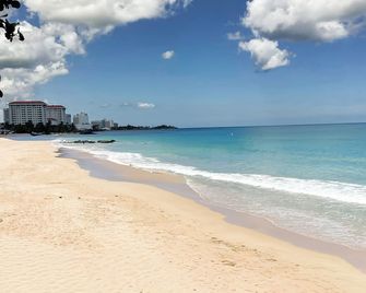 Canario Boutique Hotel - San Juan - Beach