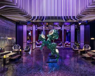 W Changsha - Changsha - Restaurant