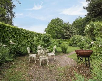 Woodlands Cottage - Leominster