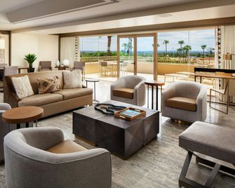 The Phoenician, a Luxury Collection Resort, Scottsdale - Scottsdale - Lounge