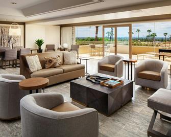 The Phoenician, a Luxury Collection Resort, Scottsdale - Scottsdale - Lounge